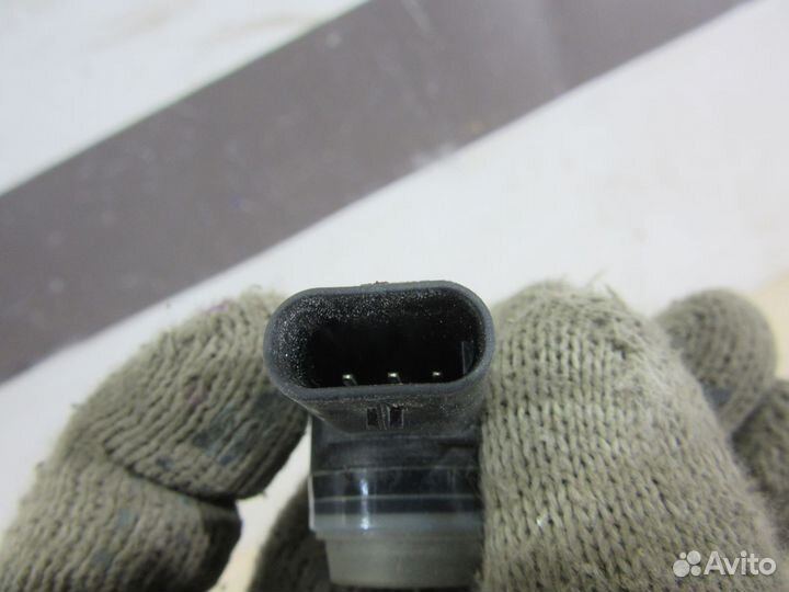 Датчик парктроника Mercedes Benz C117