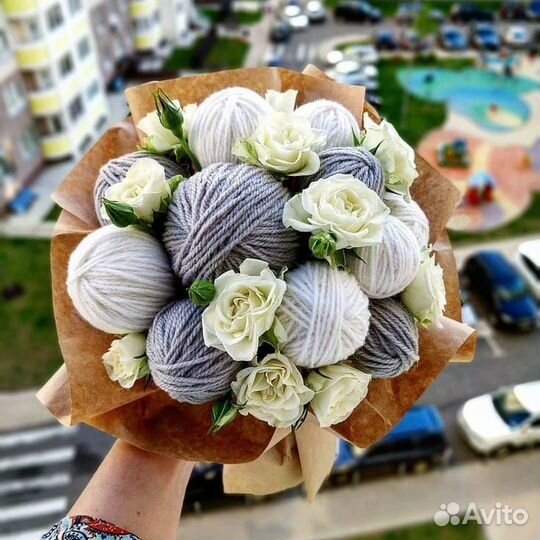 Креативный подарок