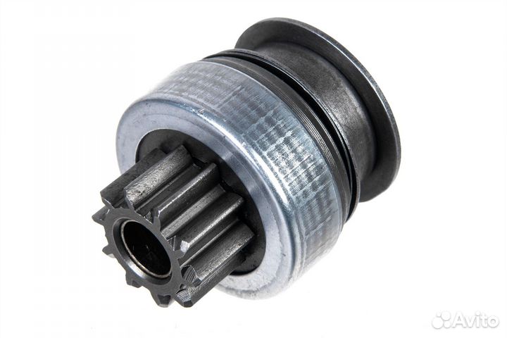 Бендикс стартера12z CR D32 L45 8шл. Nissan Qashqai I 1.6 dCi J10 JJ10 2011- 1598cc