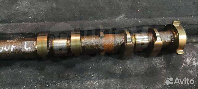 Распредвал Infiniti VQ25 Q70, M25