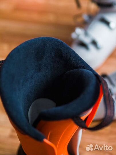 Горнолыжные ботинки Atomic Ultra XTD 120 25/25.5p