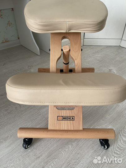 Ортопедический стул US medica Zero