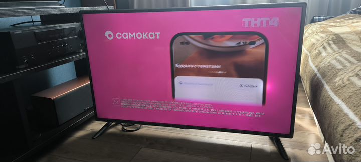Телевизор LG 42LB561V