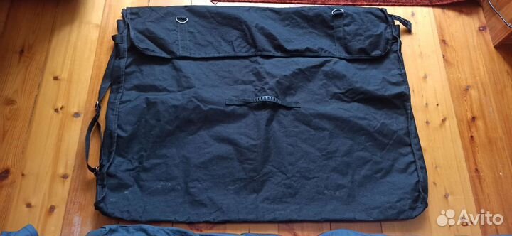 Сумка под художественный планшет