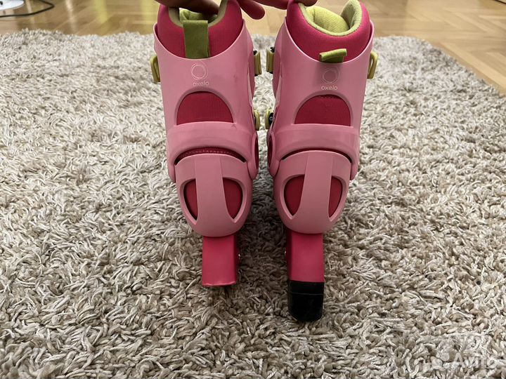 Ролики детские oxelo