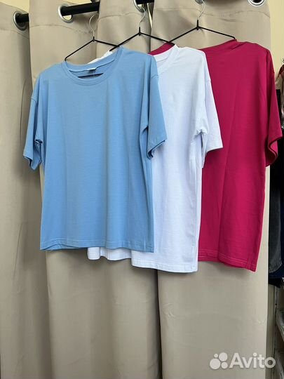 Женские вещи пакетом