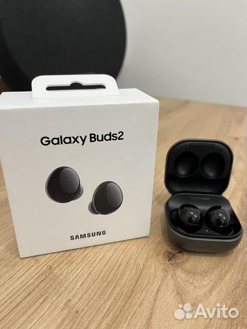 Беспроводные наушники samsung galaxy buds 2