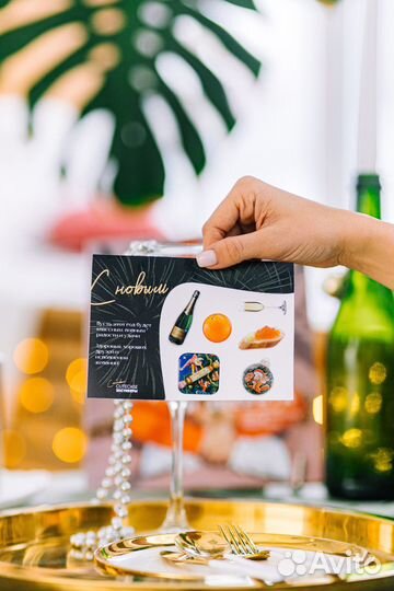 3D стикеры оптом на смартфон