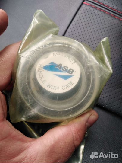 Новый подшибник Фиат альбео