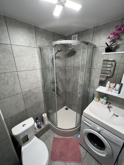 1-к. квартира, 34 м², 4/5 эт.