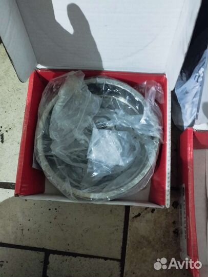 Тормозные барабаны ноые Renault Logan / Symbol