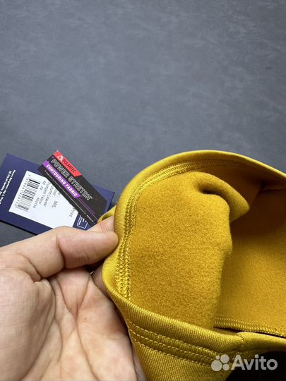 Haglofs M/L Оригинал Новая Флисовая Шапка