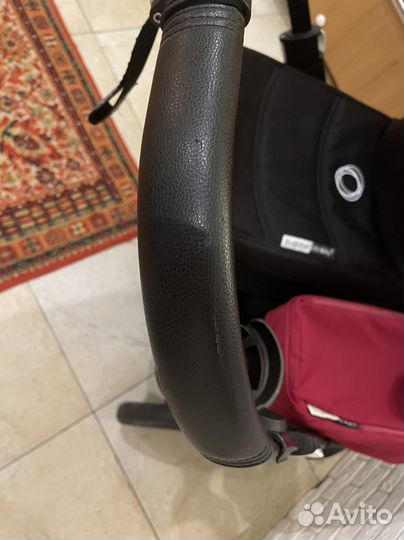 Коляска Bugaboo Donkey2