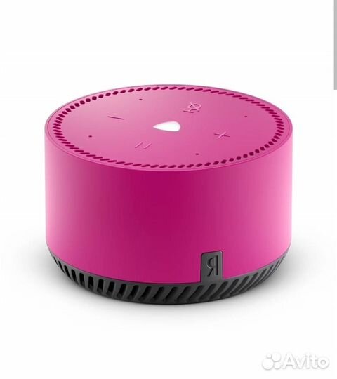 Звуковая колонка Алиса Лайт (Яндекс )