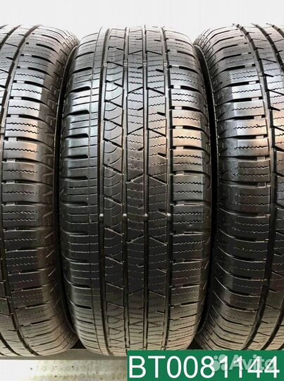 Continental ContiCrossContact LX 215/65 R16 105W
