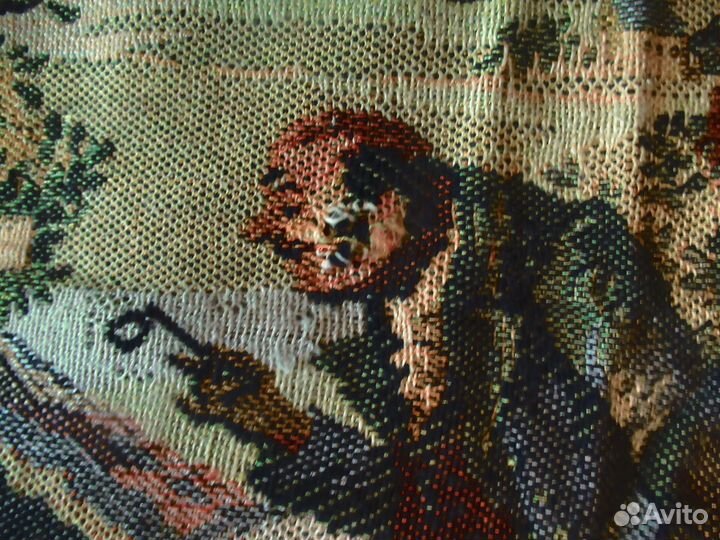 Гобелены СССР