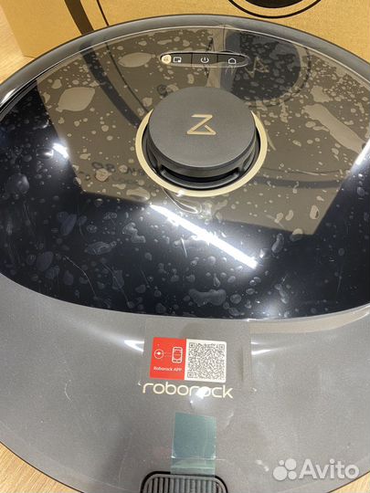 Roborock Q8 max Рассрочка