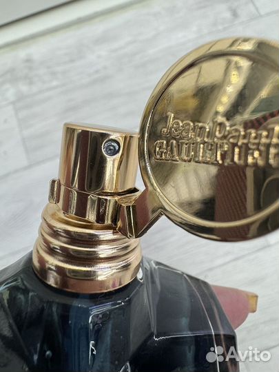 Jean Paul Gaultier Essence De Parfum 125 ml Оригин