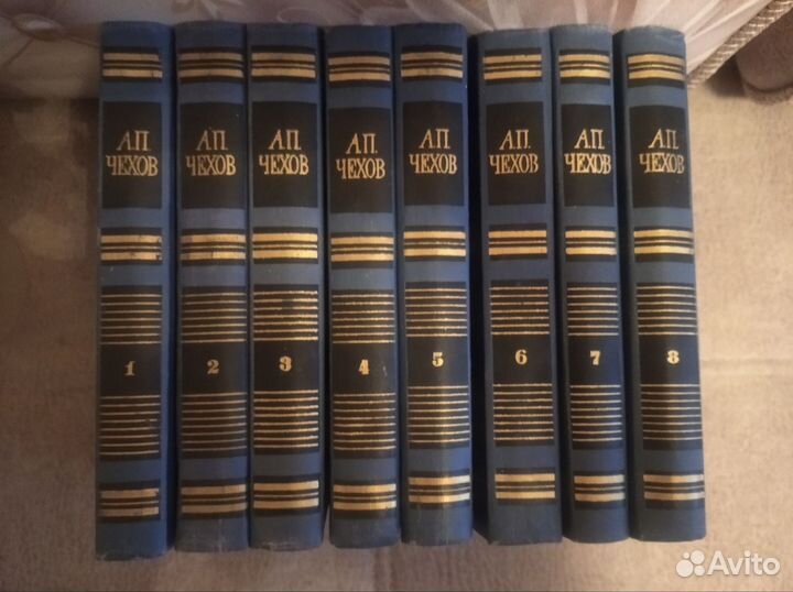 Книги советские