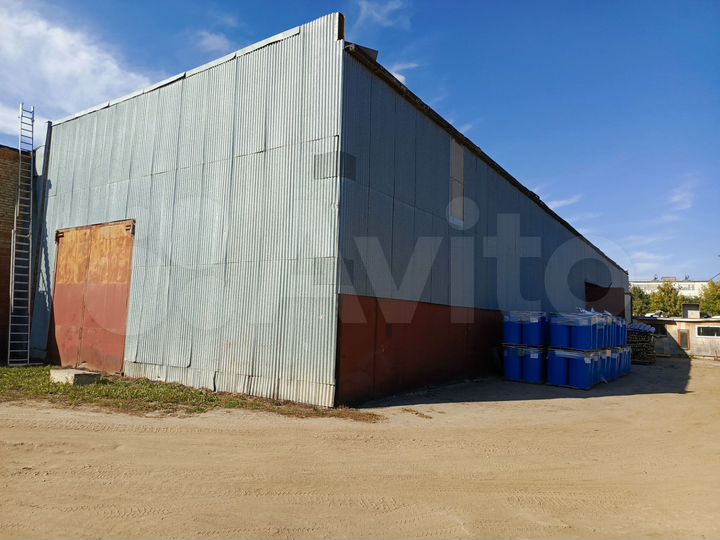 Сдаёте помещение свободного назначения