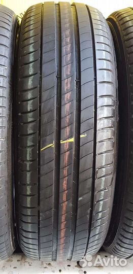 Michelin Primacy 3 215/65 R17 99V
