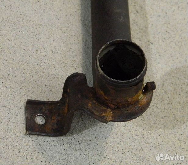 Трубка охлаждающей жидкости Fiat Punto 176 1.2