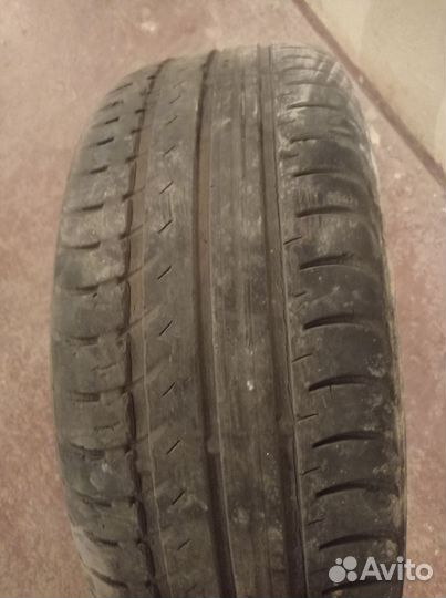 Nordman Nordman + 205/55 R16