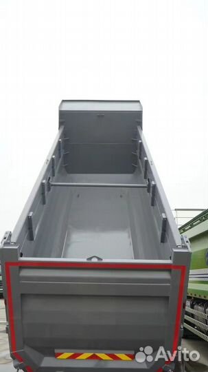 SITRAK C7H MAX, 2023