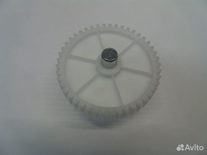 Шестерня большая к мясорубке RMG-1237