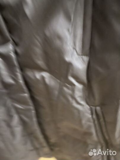 Пуховик женский 50 52