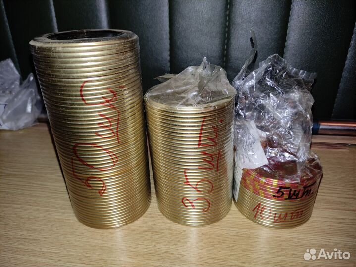 Крышка жестяная под закатку