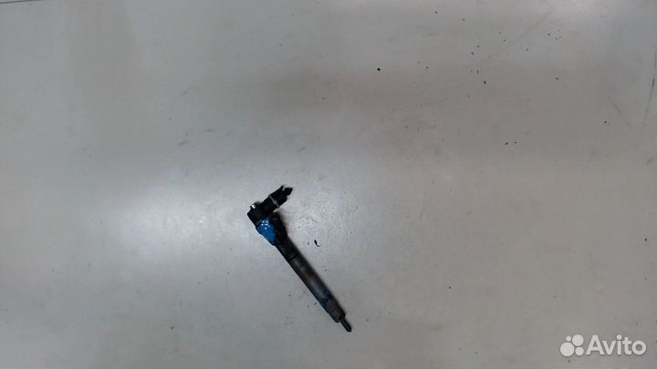 Форсунка топливная Mercedes ML W163, 2004