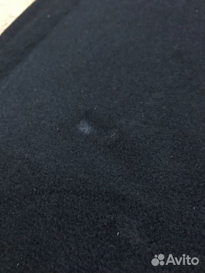 Панель пола багажника Mazda Cx-5 KE5A pyvps 2013