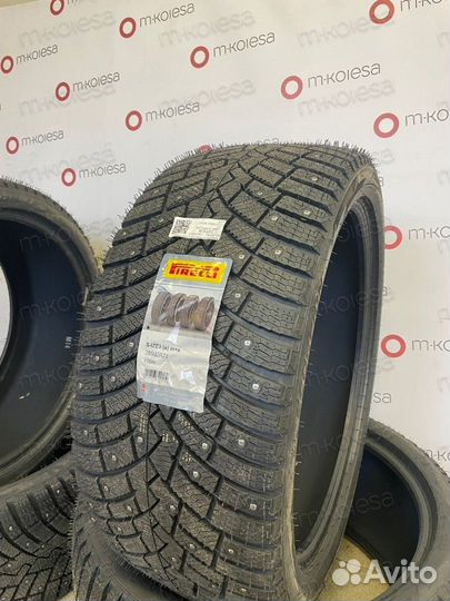 Pirelli Scorpion Ice Zero 2 285/45 R22