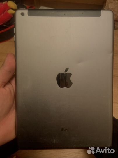 iPad air 1