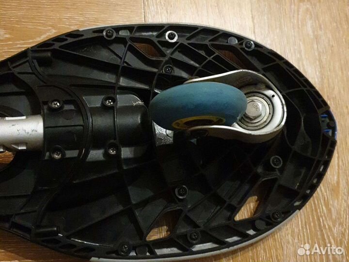 Вейвборд. Oxeloboard Xt