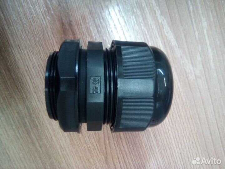 Сальники MG LX-40