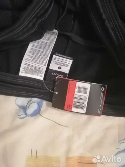 Брюки Nike вратарские L новые