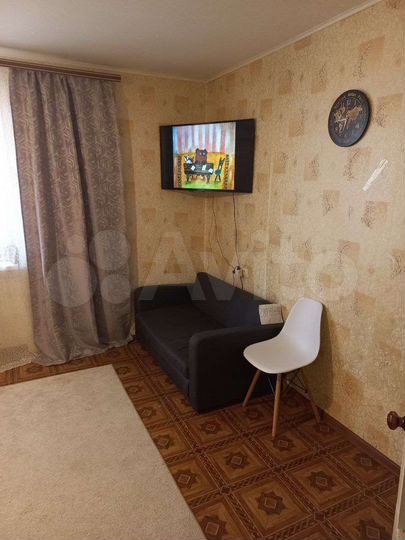 1-к. квартира, 41 м², 2/5 эт.