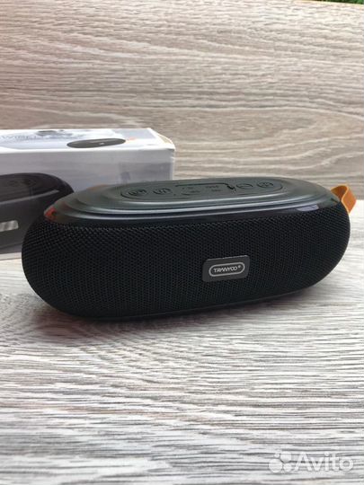 Портативная акустическая колонка B1,B2,B4 Tranyco
