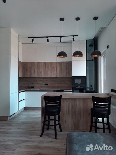 Кухни на заказ в рассрочку