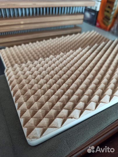 Доска с гвоздями садху В наличии в Красноярске