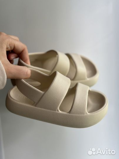 Детские сабо