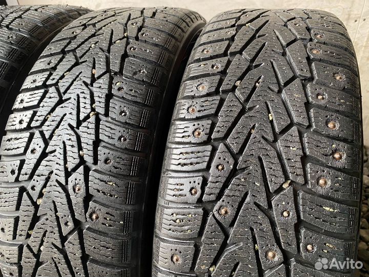 Nokian Tyres Nordman 7 205/65 R15