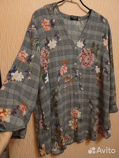 Блузка Via Appia due