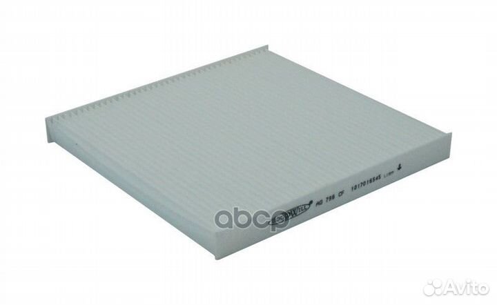 Фильтр салона AG796CF Goodwill