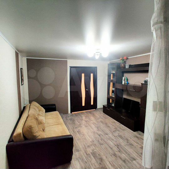 4-к. квартира, 75,1 м², 6/10 эт.