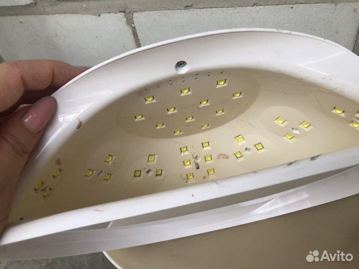 Оборудование для салона красоты бу