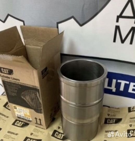 Поршень cat c9 265-1401/2651401 caterpillar