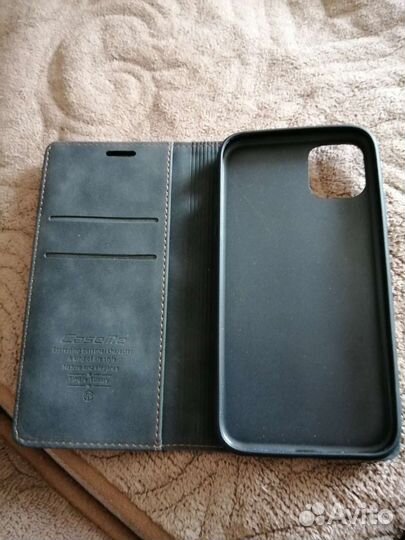 Чехол на iPhone 11 новый